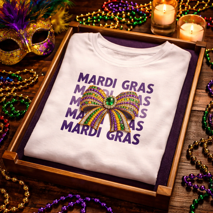 Mardi Gras Shirt